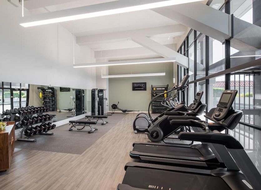 Gym Foto