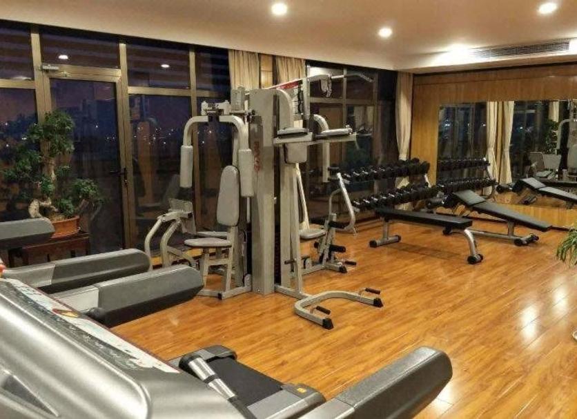 Gym Foto