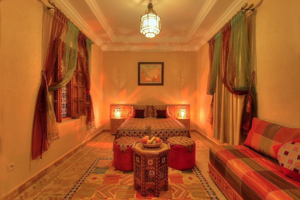 Habitación
