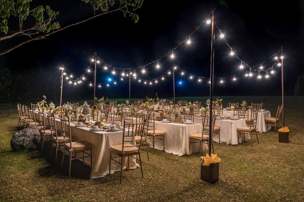 Sala de banquetes