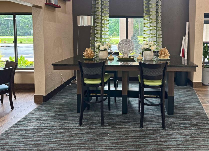 Comedor Foto