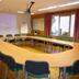 Sala de conferencias