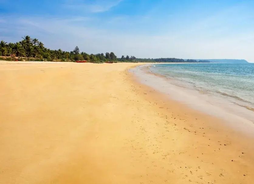 Playa Foto