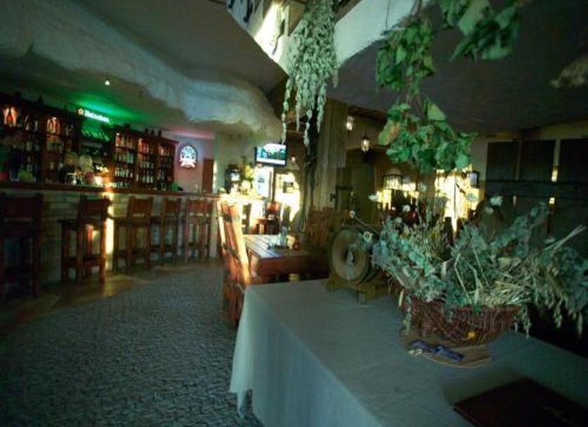 Bar Foto