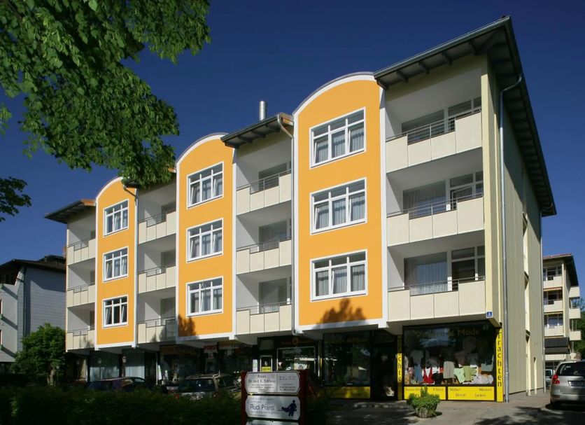 Edificio Foto