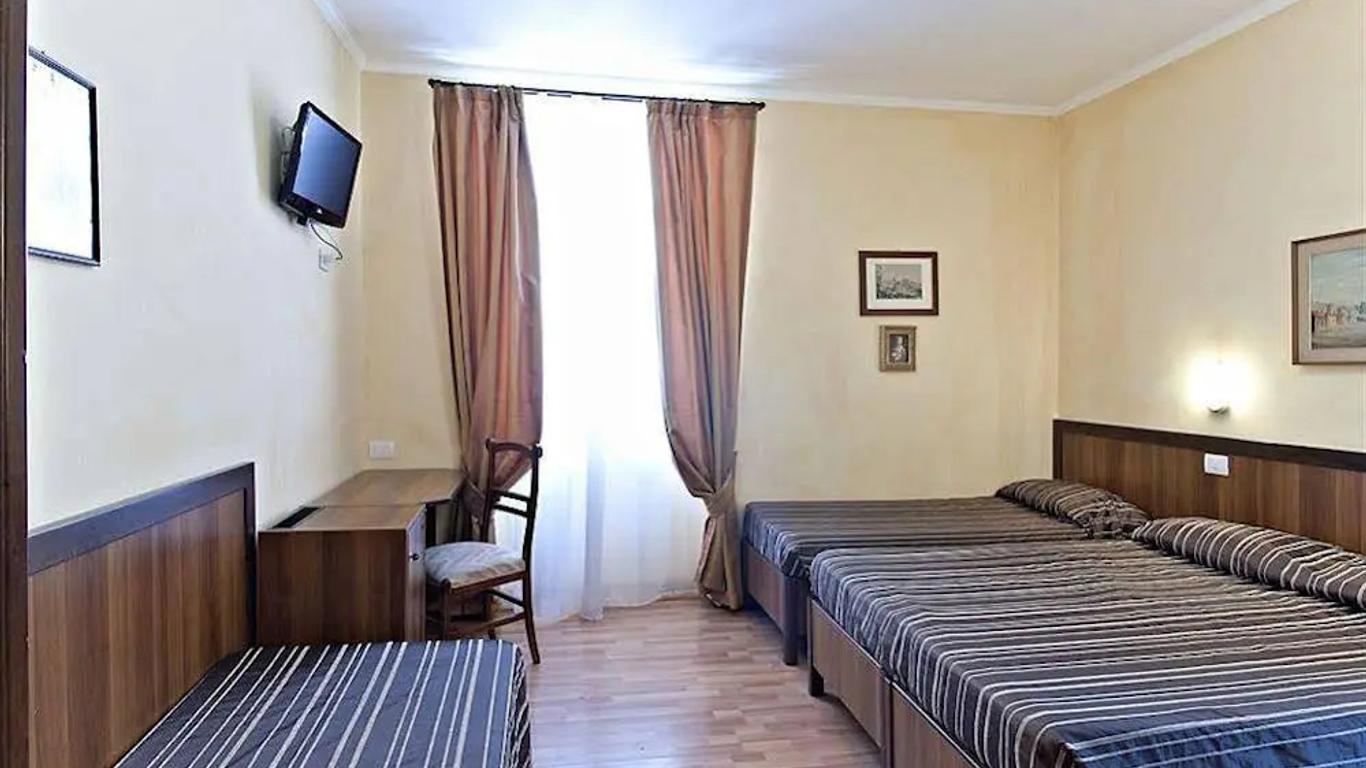 Numa Rome Tullo