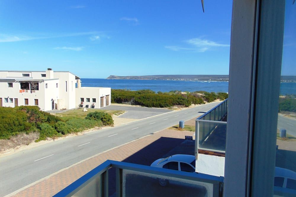 Balcón