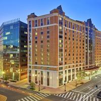 Embassy Suites by Hilton Washington DC Convention Center