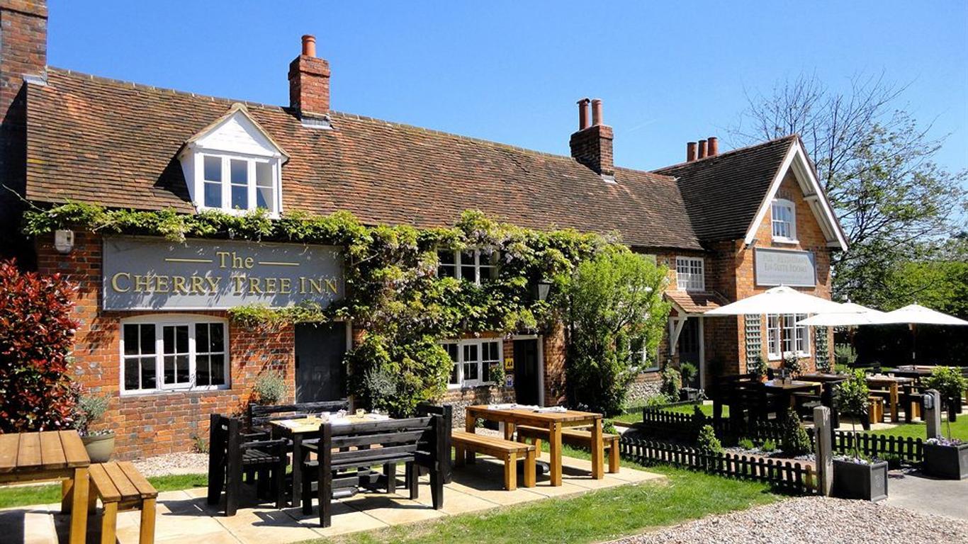 The Cherry Tree Inn