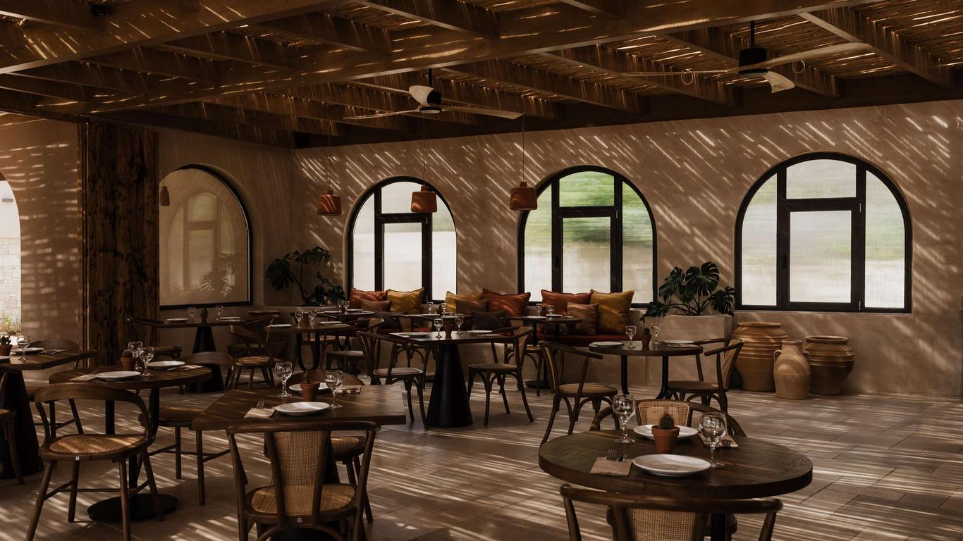 Momi Slow Living Hotel