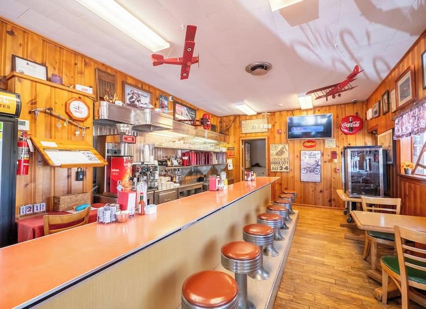Bar Foto