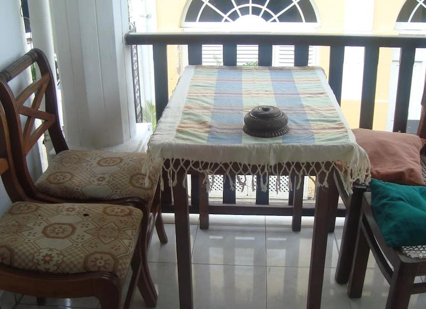 Comedor Foto
