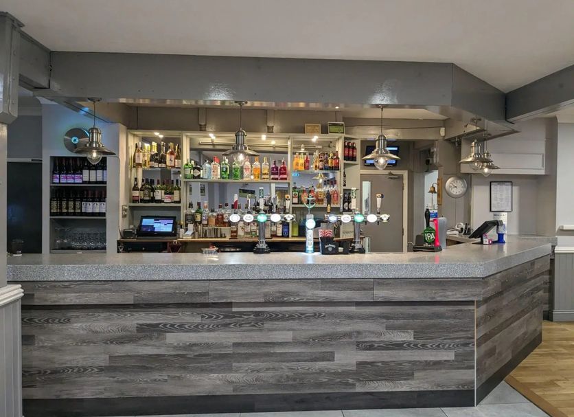Bar Foto