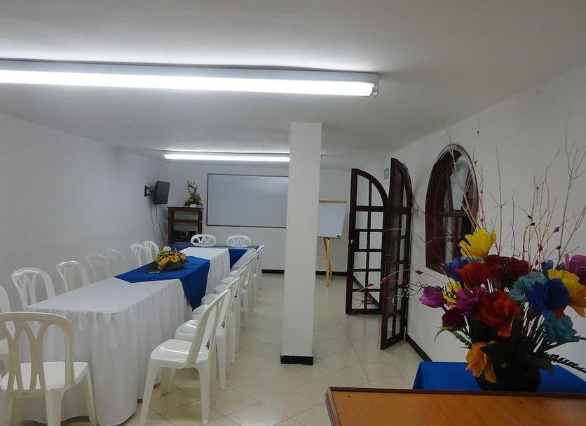 Comedor Foto