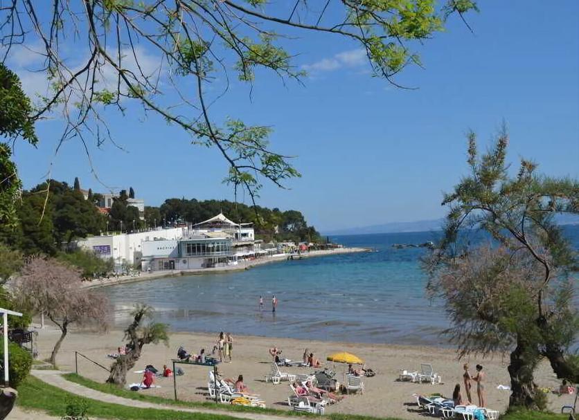 Playa Foto