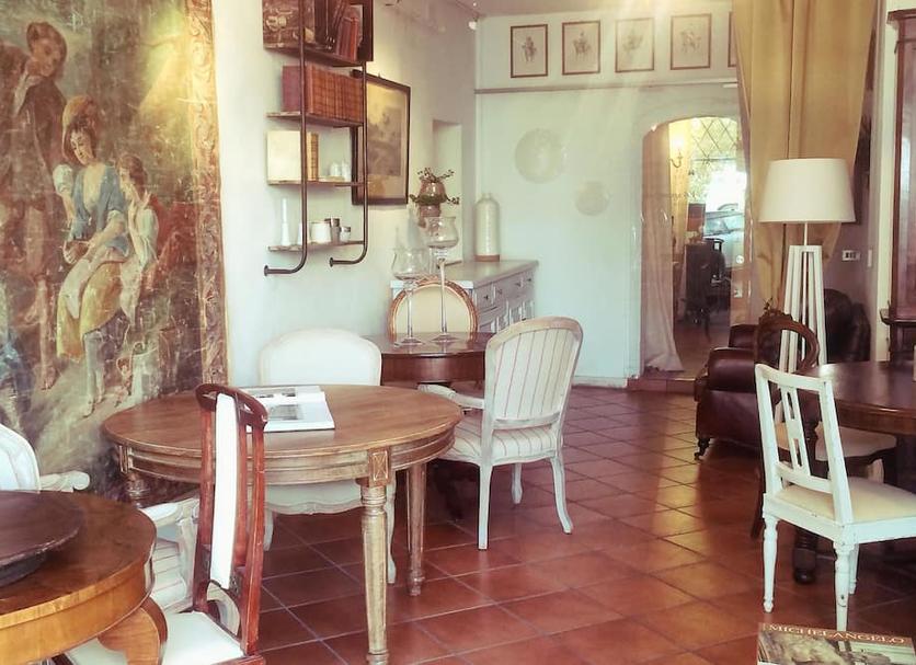 Comedor Foto