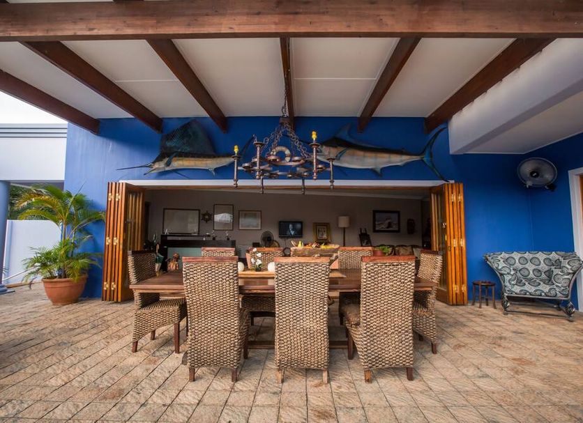 Comedor Foto