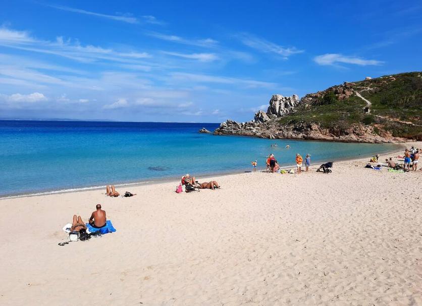 Playa Foto