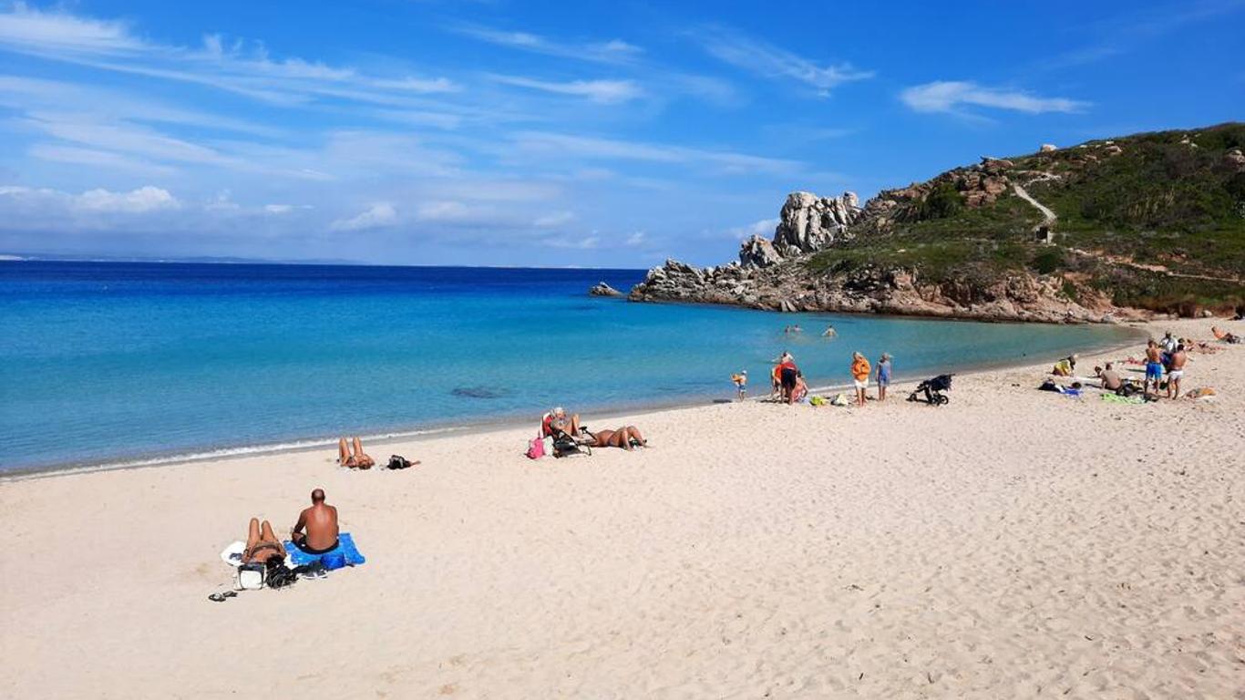 Appartamenti Santa Teresa Gallura