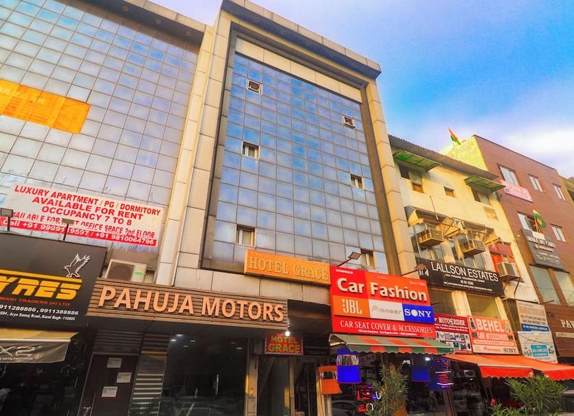 Edificio Foto