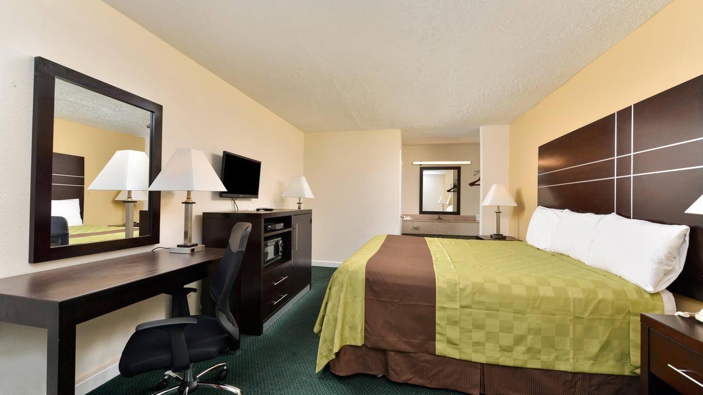 Americas Best Value Inn - Port Jefferson Station - Long Island