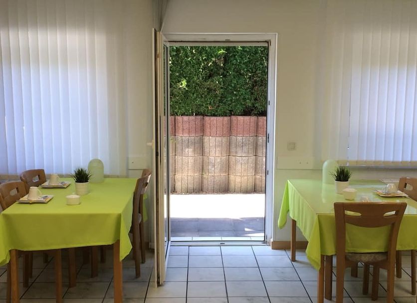 Comedor Foto