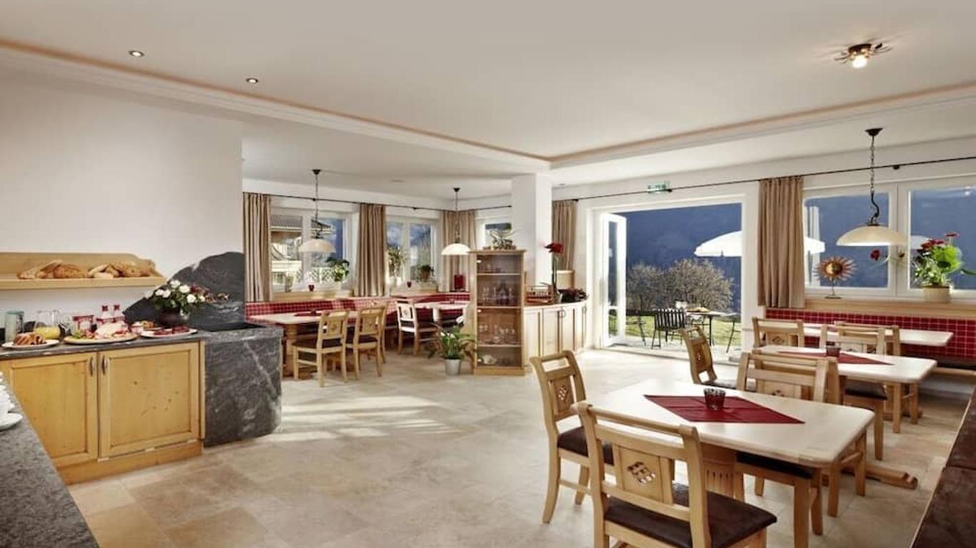 Alpenhof Apartments