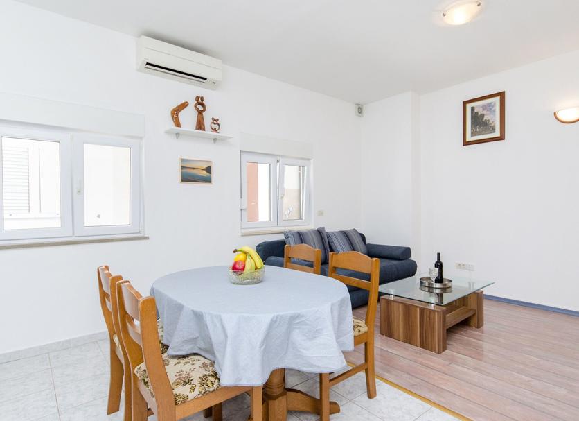 Comedor Foto