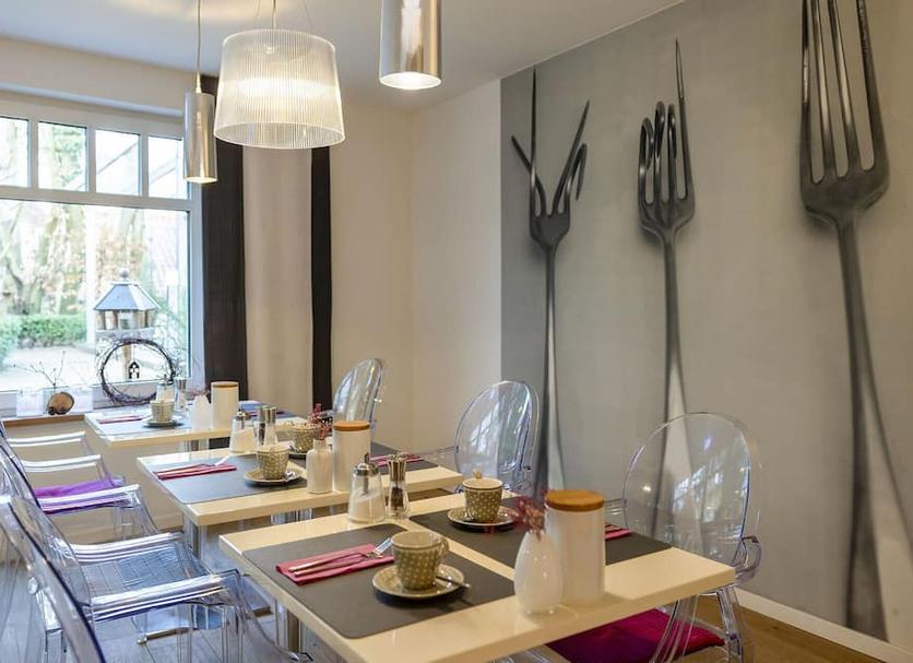 Comedor Foto