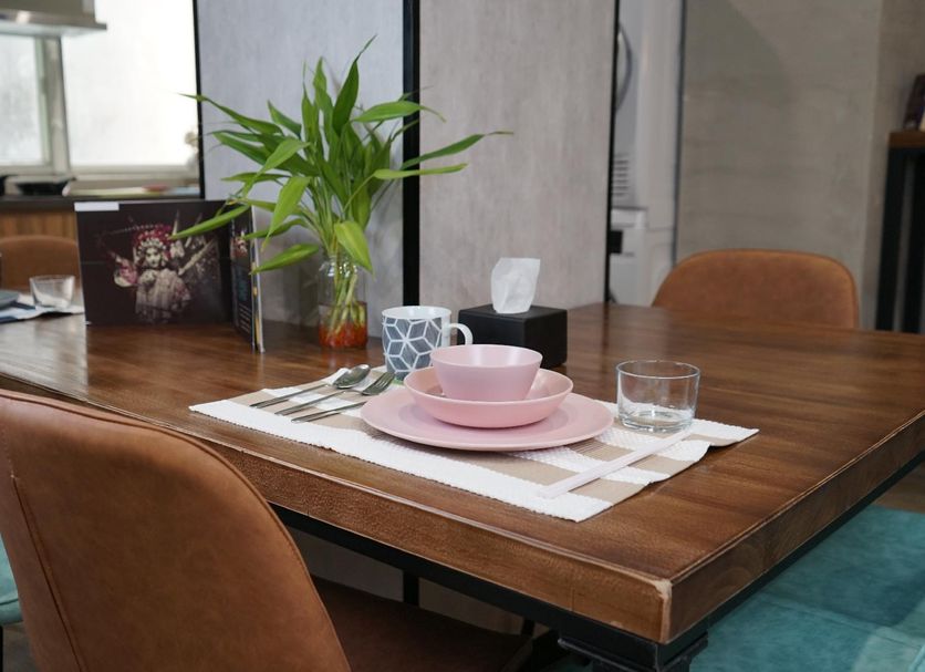 Comedor Foto