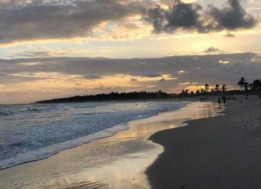 Playa Foto