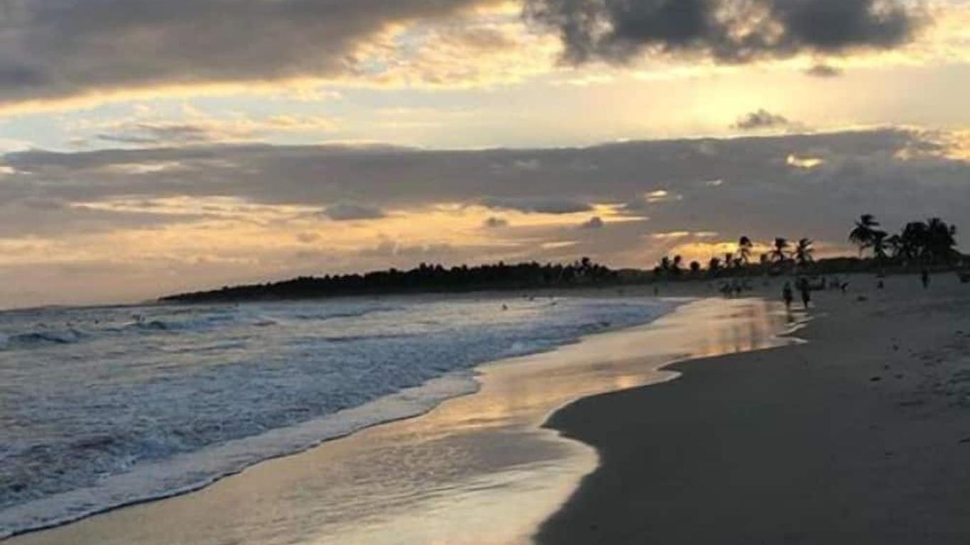 Pousada Zorzi Beach