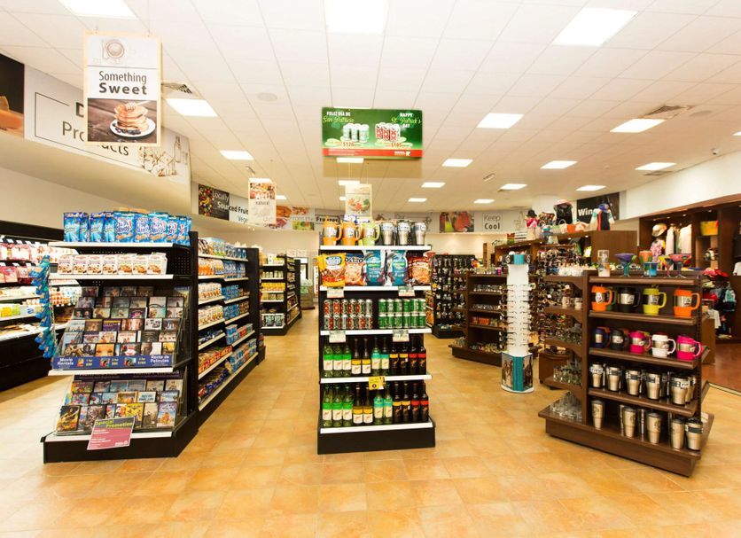 Tienda Foto