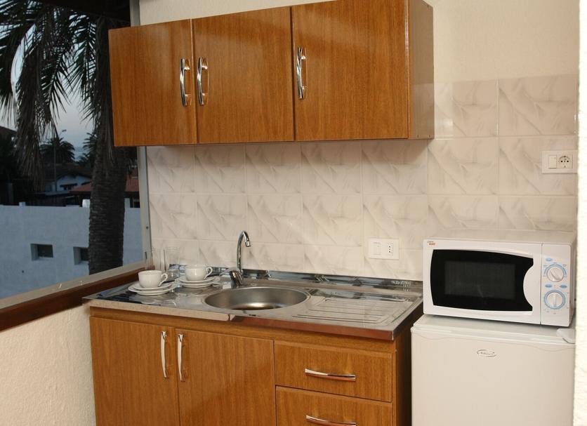 Cocina Foto