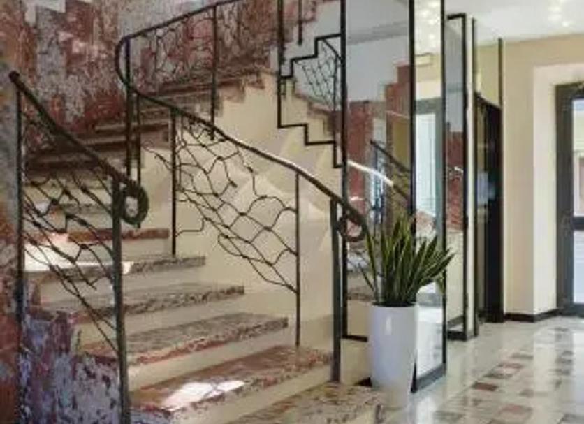Escaleras Foto