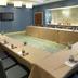 Sala de conferencias