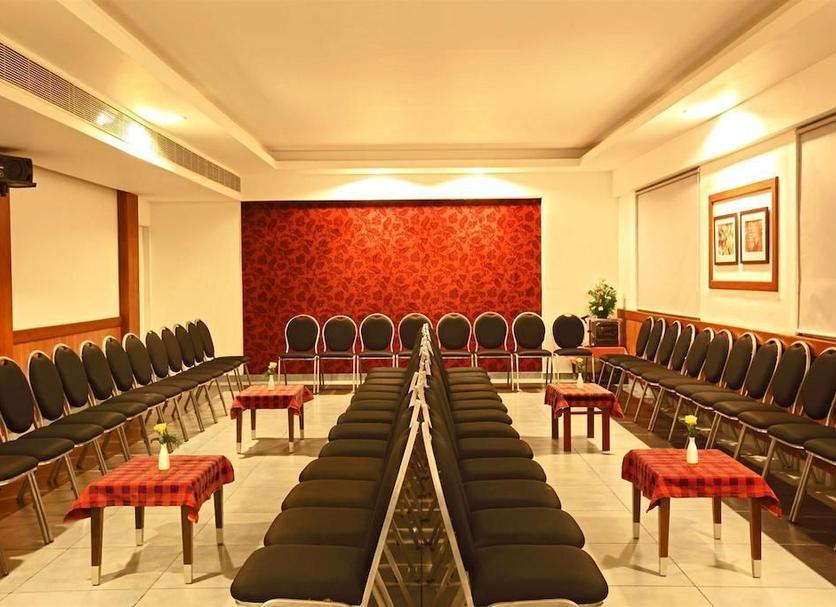 Sala de conferencias Foto