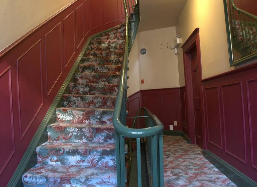 Escaleras Foto