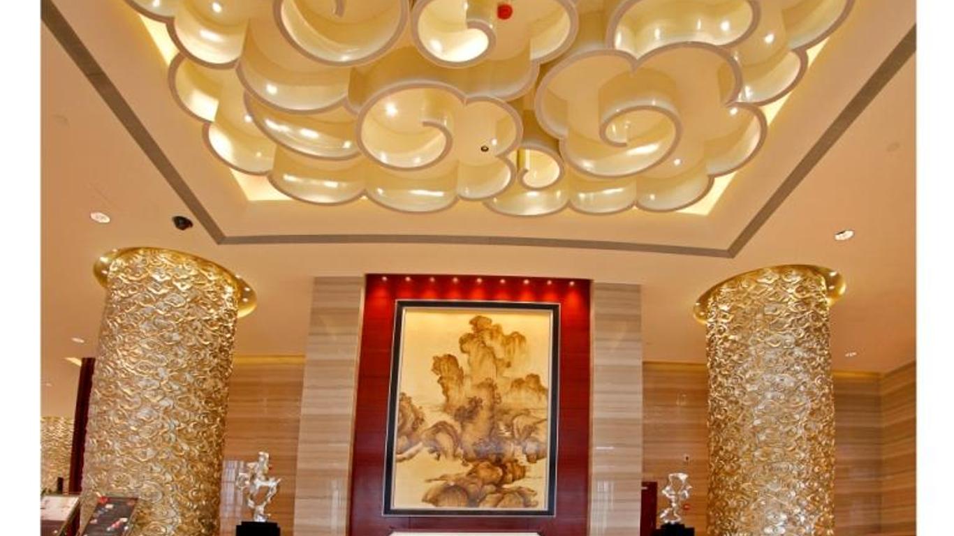 Best Western Premier Hotel Hefei