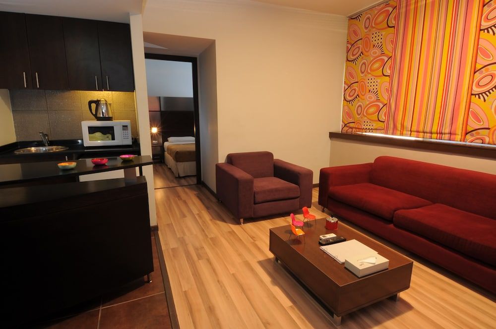 Sala de estar