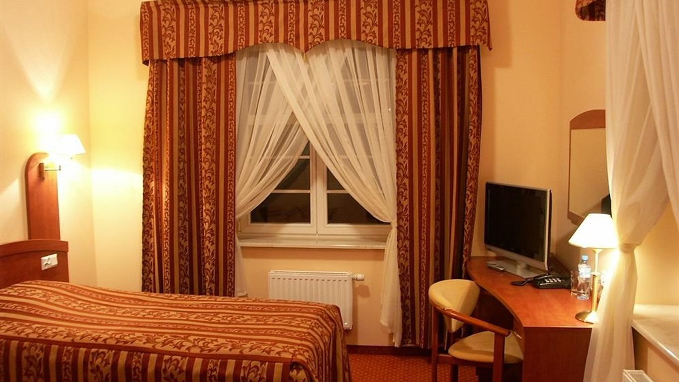 Hotel Maxim Kwidzyn