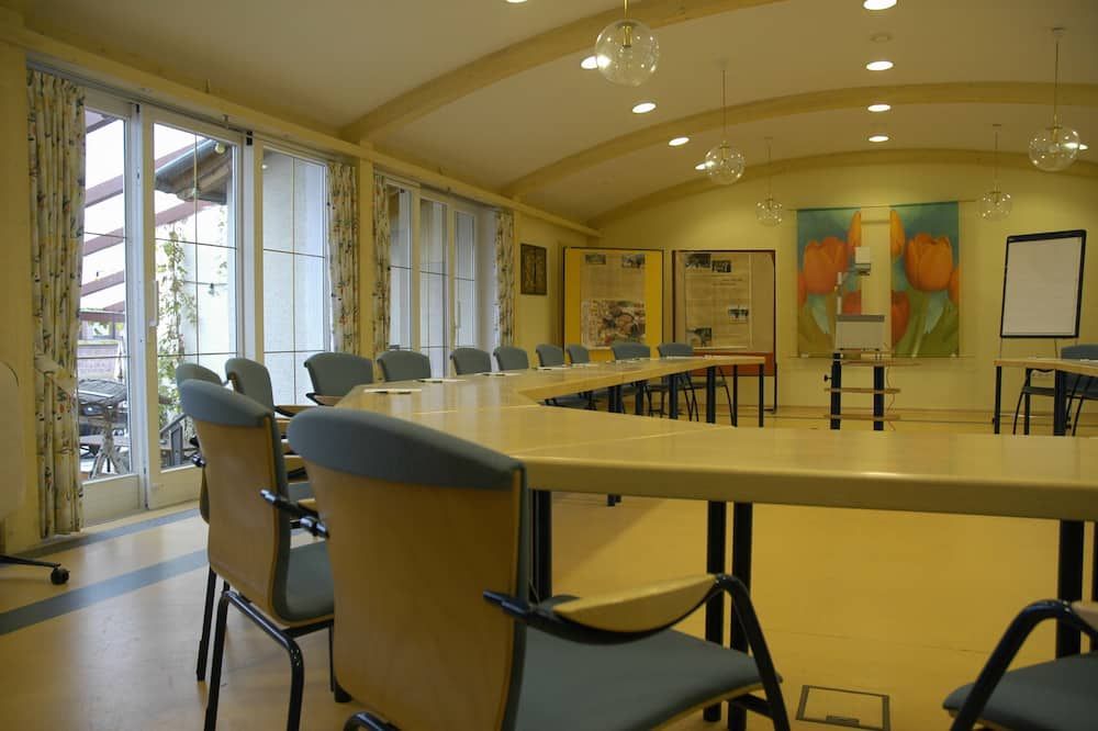 Sala de conferencias