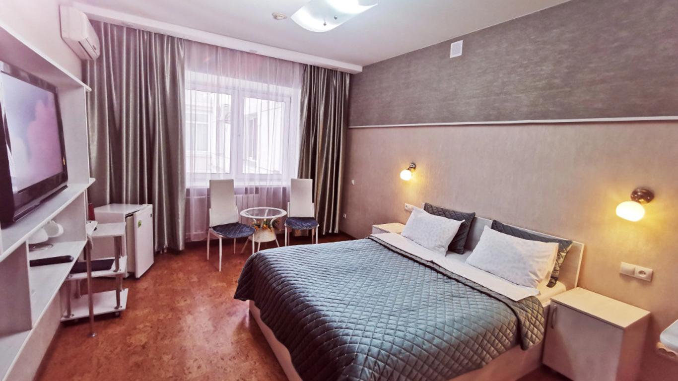 Hotel Mechta