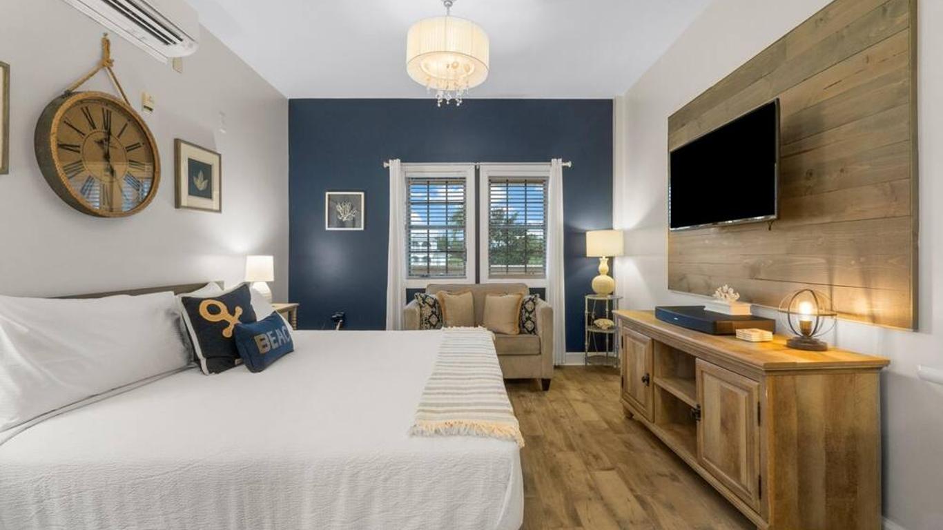 30A Villages of South Walton by Panhandle Getaways