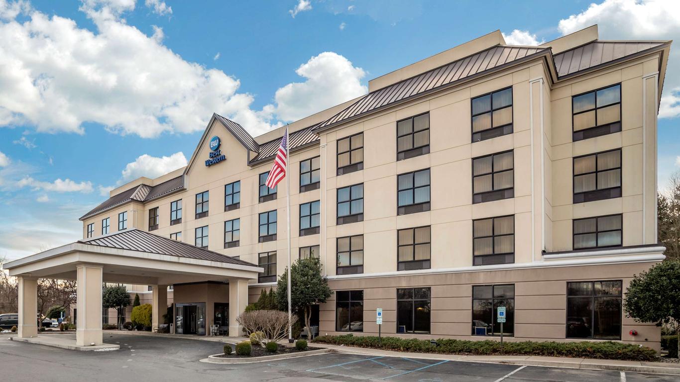 Best Western Chesapeake Bay North Inn