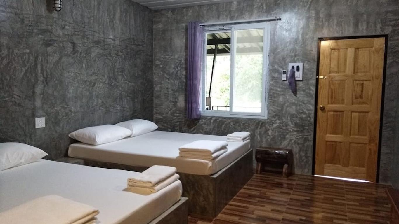 Happy Home Resort