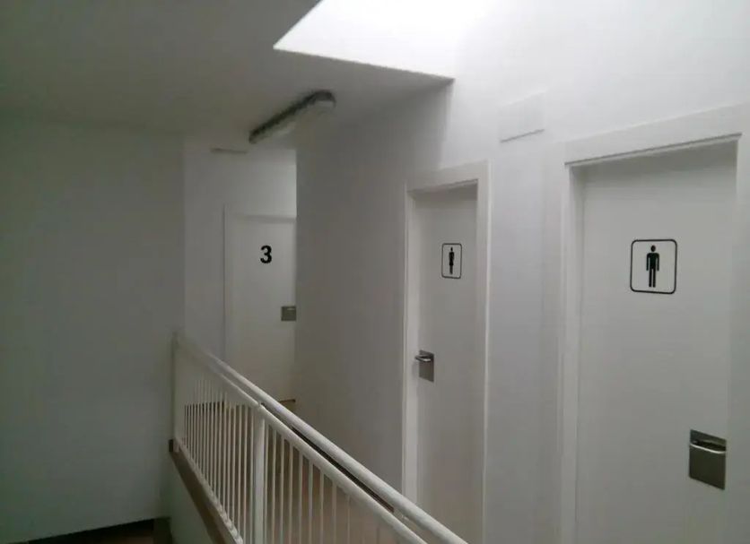 Pasillo Foto