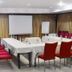 Sala de conferencias