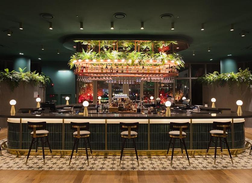 Bar Foto