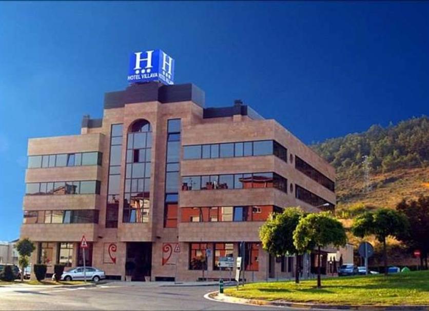 Edificio Foto